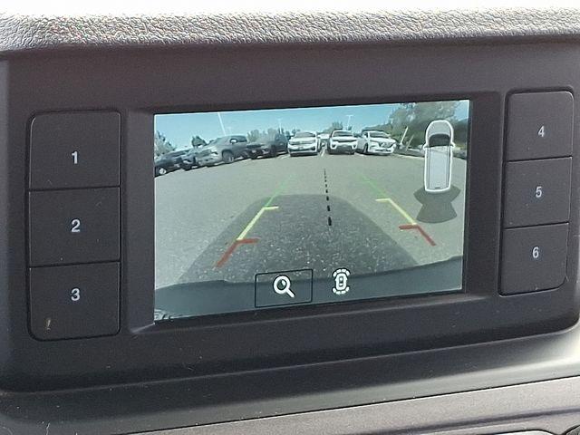 2023 Ford Transit Connect Vehicle Photo in DANBURY, CT 06810-5034