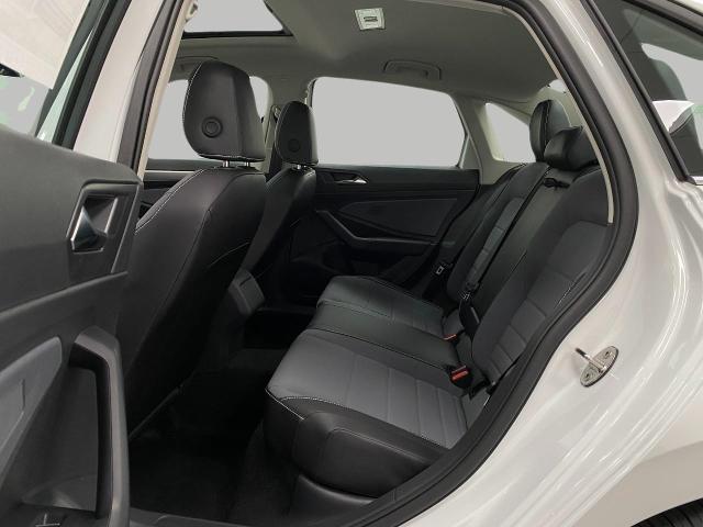 2025 Volkswagen Jetta Vehicle Photo in Appleton, WI 54913