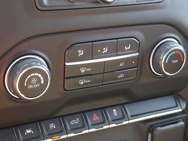 2023 Chevrolet Silverado 1500 Vehicle Photo in DANBURY, CT 06810-5034