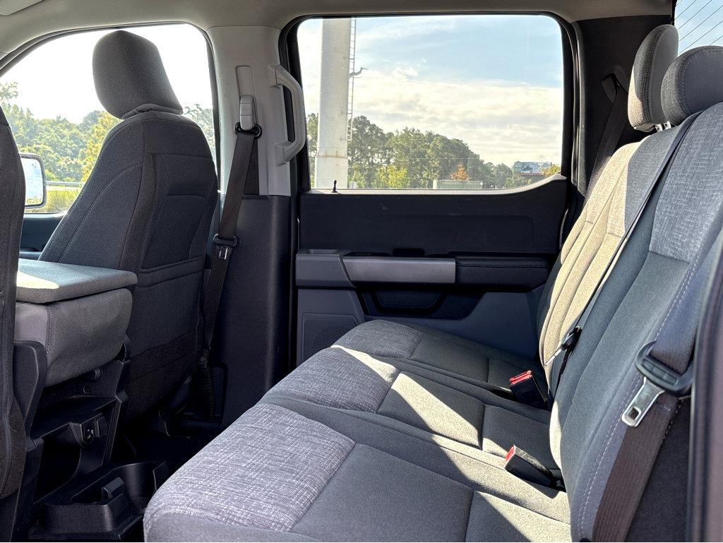 2023 Ford F-150 Vehicle Photo in POOLER, GA 31322-3252