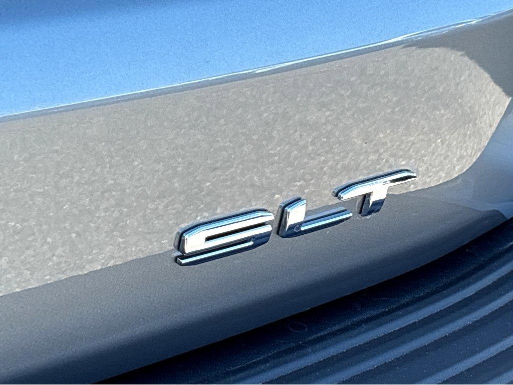 2024 GMC Yukon Vehicle Photo in SAVANNAH, GA 31406-4513