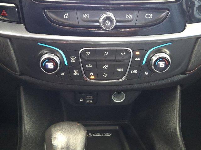 2023 Chevrolet Traverse Vehicle Photo in Decatur, TX 76234