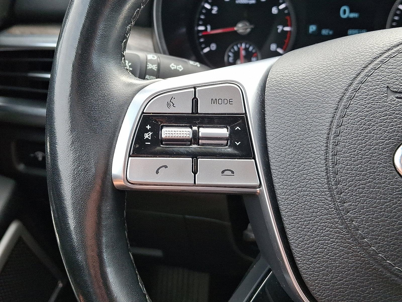 2021 Kia Telluride Vehicle Photo in Harrisburg, PA 17111
