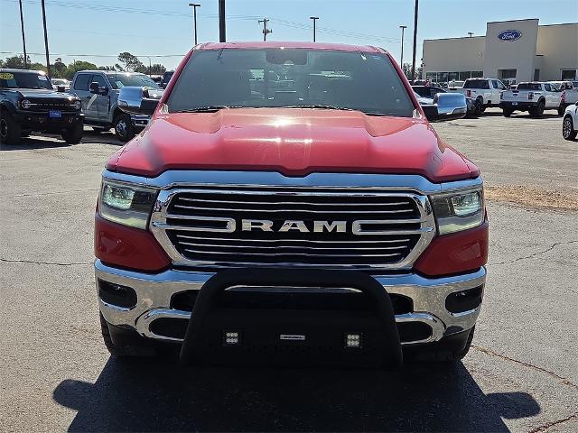 2023 Ram 1500 Vehicle Photo in EASTLAND, TX 76448-3020