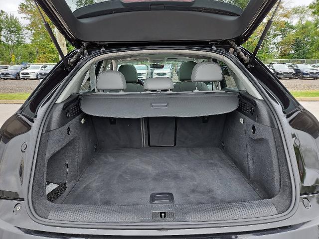 2016 Audi Q3 Vehicle Photo in TREVOSE, PA 19053-4984