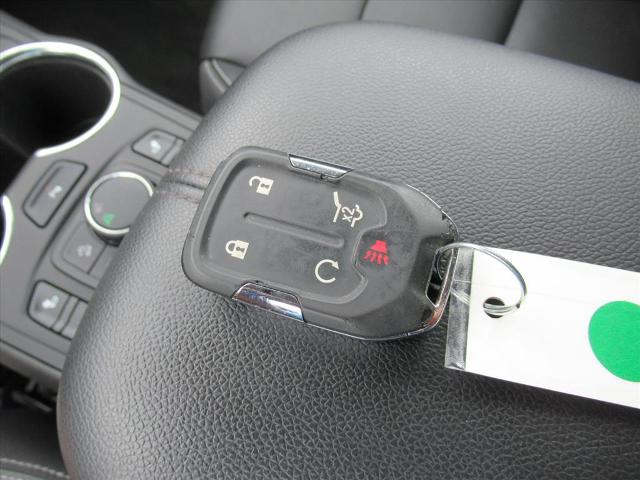 2023 GMC Terrain Vehicle Photo in LEESBURG, FL 34788-4022