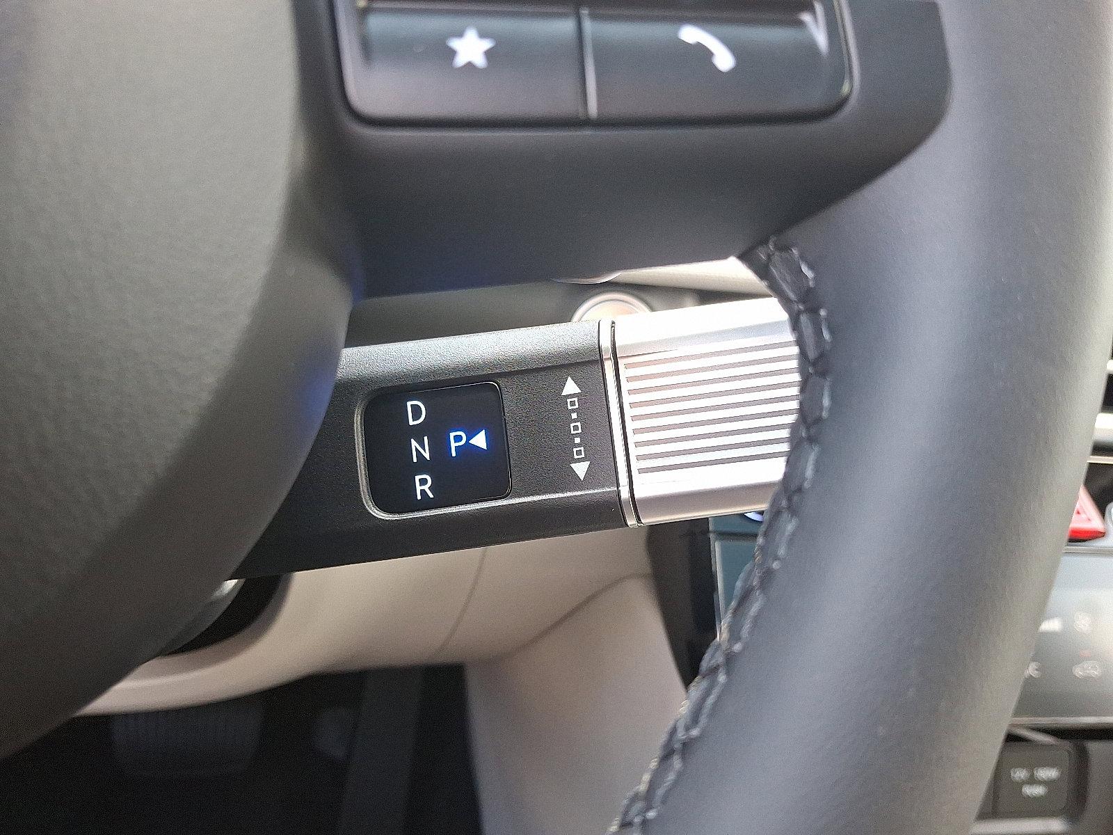 2025 Hyundai TUCSON Hybrid Vehicle Photo in Harrisburg, PA 17111