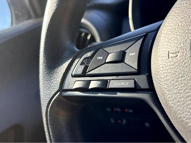 2023 Nissan Kicks Vehicle Photo in Savannah, GA 31419
