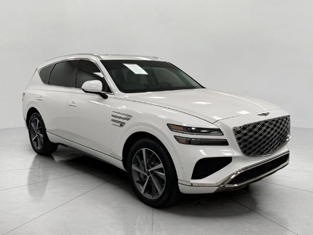 2025 Genesis GV80 Vehicle Photo in Neenah, WI 54956