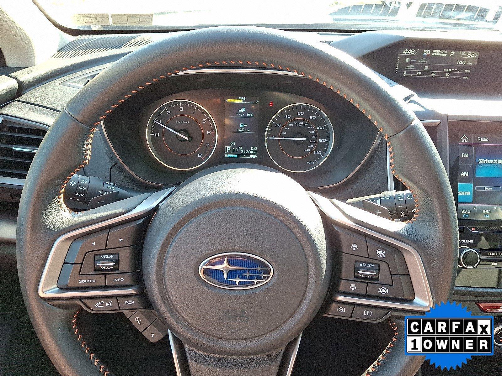 2023 Subaru Crosstrek Vehicle Photo in Harrisburg, PA 17111