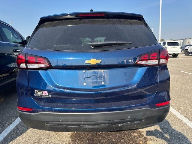 2023 Chevrolet Equinox Vehicle Photo in Jonesboro, AR 72404