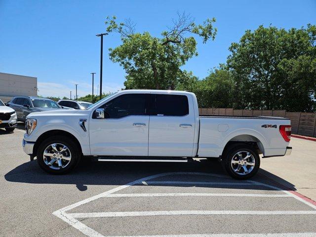 2023 Ford F-150 Vehicle Photo in San Antonio, TX 78209