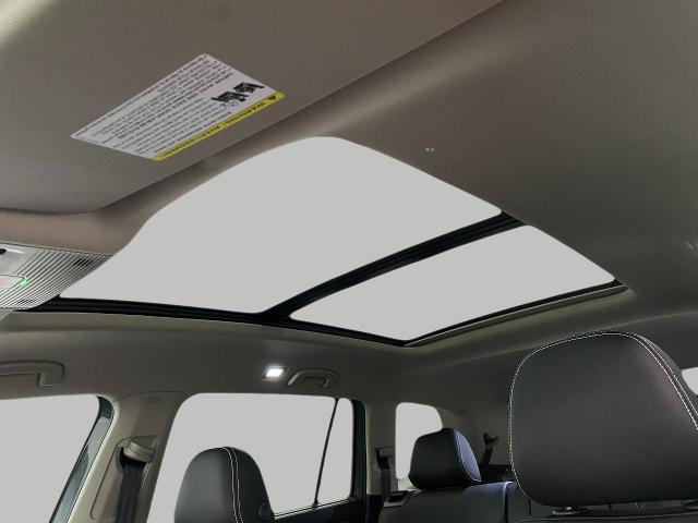 2026 Volkswagen Atlas Vehicle Photo in Appleton, WI 54913