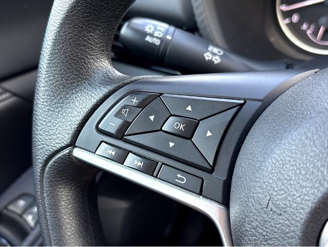 2024 Nissan Sentra Vehicle Photo in BEAUFORT, SC 29906-4218