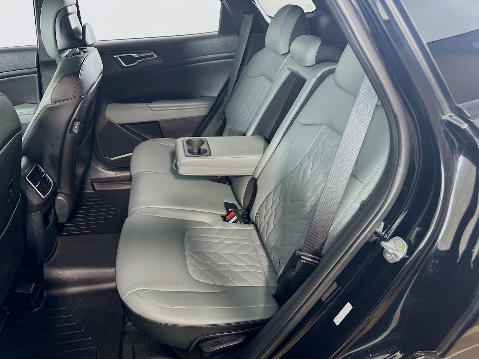 2023 Kia Sportage Vehicle Photo in Langhorne, PA 19047