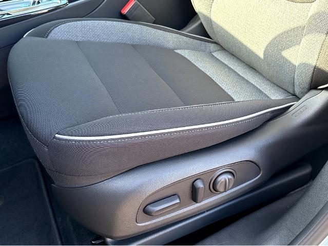 2026 Chevrolet Trailblazer Vehicle Photo in BEAUFORT, SC 29906-4218