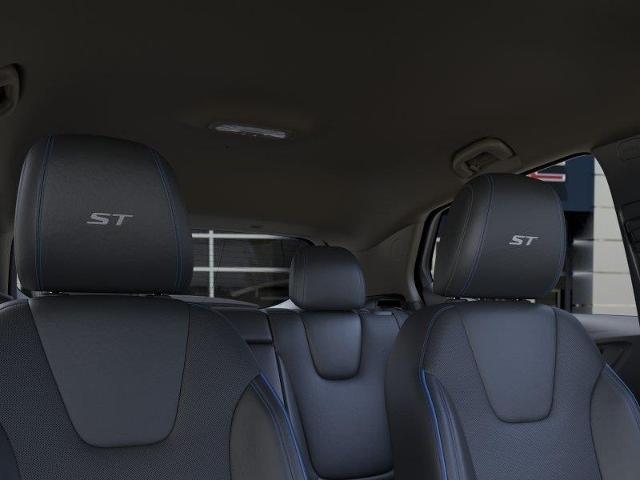 2026 Buick Encore GX Vehicle Photo in TOPEKA, KS 66609-0000