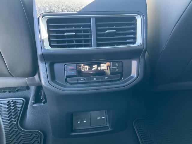 2026 Volkswagen Atlas Vehicle Photo in Oshkosh, WI 54904