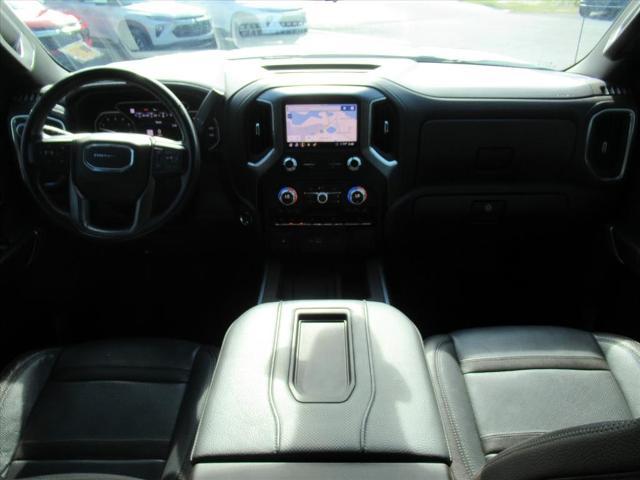 2020 GMC Sierra 1500 Vehicle Photo in LEESBURG, FL 34788-4022