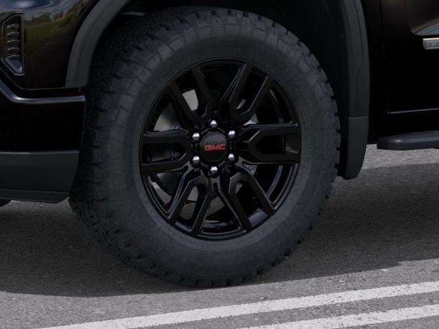 2026 GMC Sierra 1500 Vehicle Photo in TREVOSE, PA 19053-4984