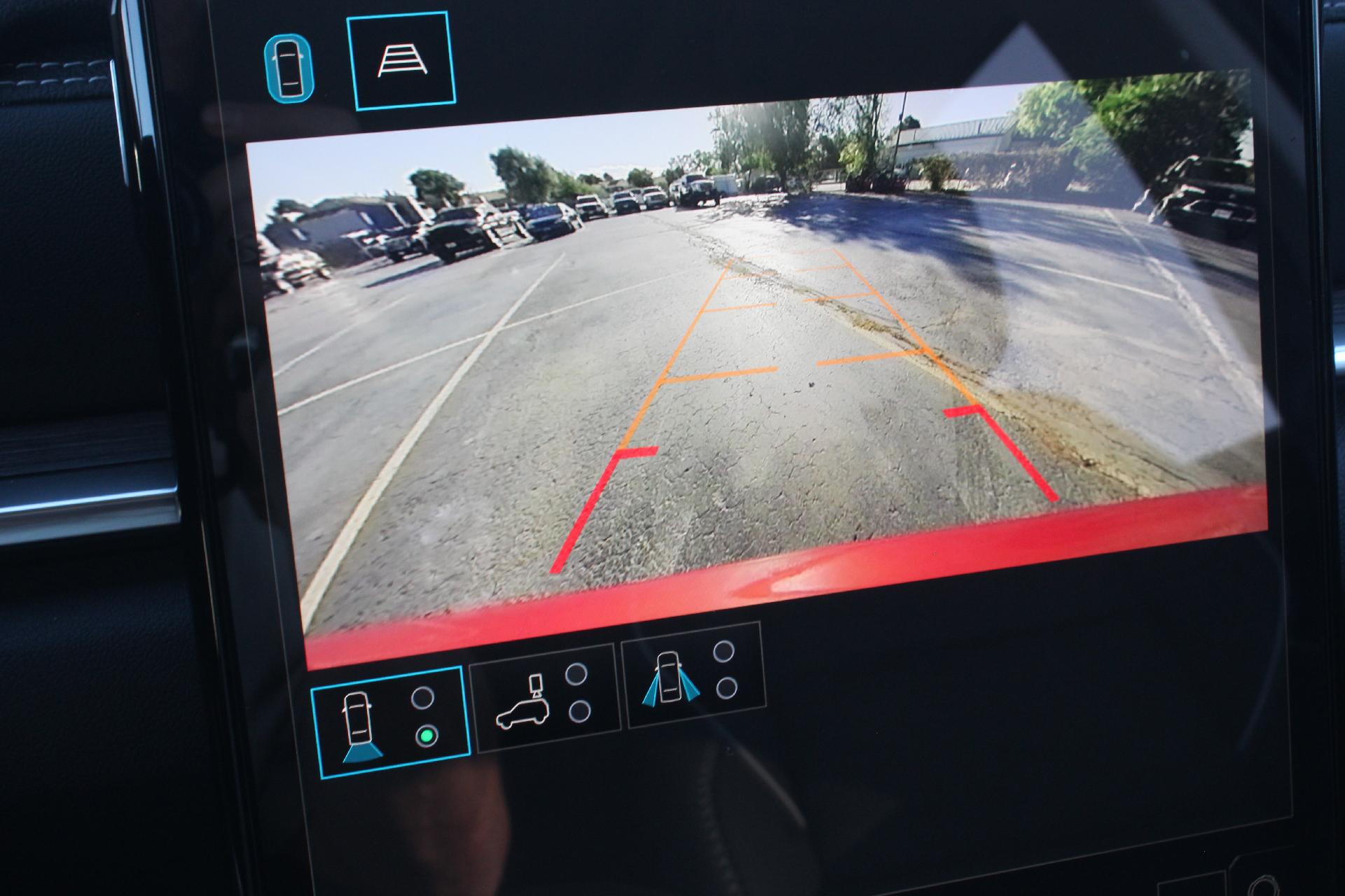 2026 GMC Terrain Vehicle Photo in AURORA, CO 80012-4011