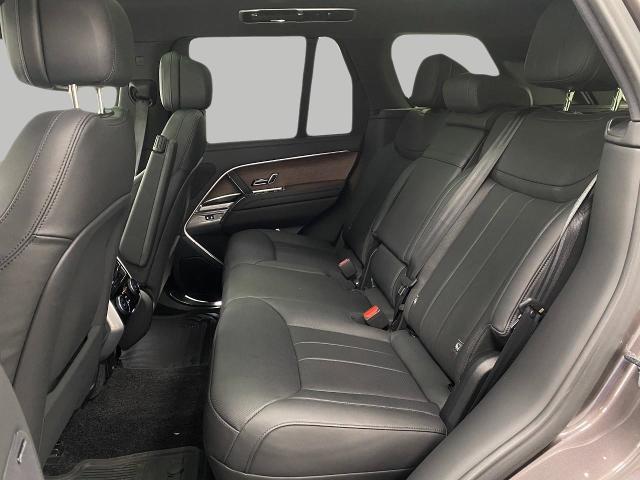 2025 Range Rover Vehicle Photo in Appleton, WI 54913