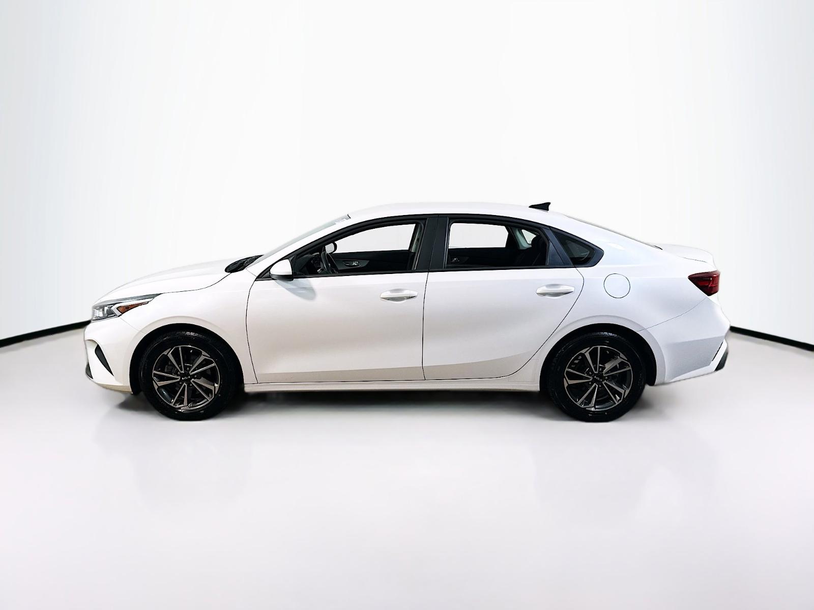 2023 Kia Forte Vehicle Photo in Langhorne, PA 19047