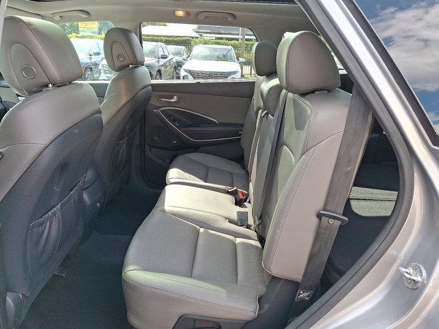 2017 Hyundai SANTA FE Vehicle Photo in Philadelphia, PA 19116