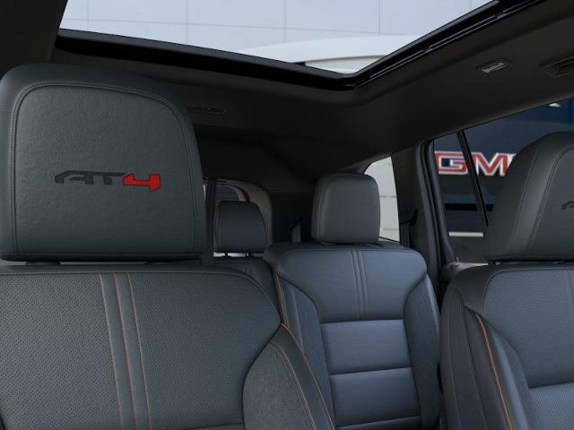 2026 GMC Acadia Vehicle Photo in TOPEKA, KS 66609-0000