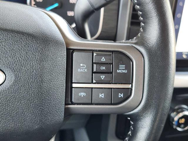 2021 Ford F-150 Vehicle Photo in DENTON, TX 76210-9321