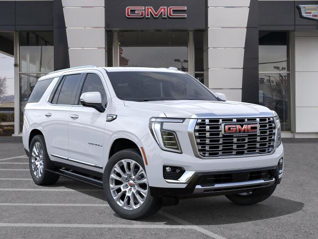 2026 GMC Yukon Vehicle Photo in INDEPENDENCE, MO 64055-1377