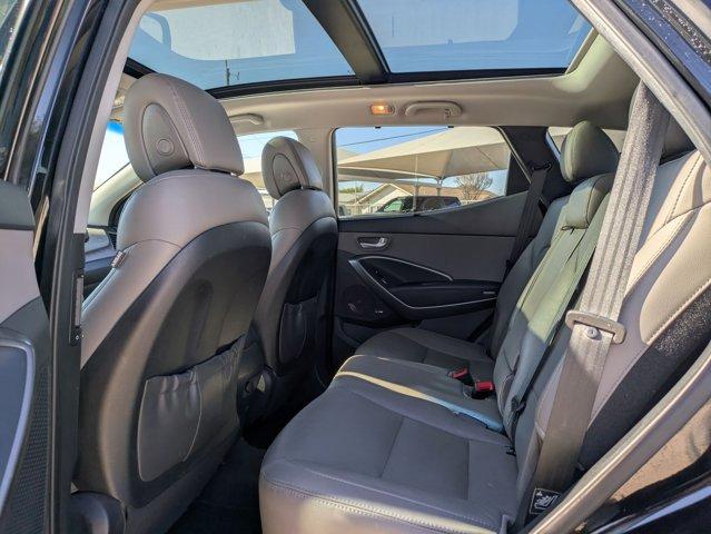 2018 Hyundai Santa Fe Sport Vehicle Photo in SELMA, TX 78154-1460