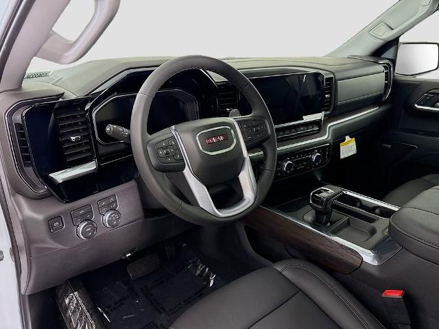 2026 GMC Sierra 1500 Vehicle Photo in PUYALLUP, WA 98371-4149