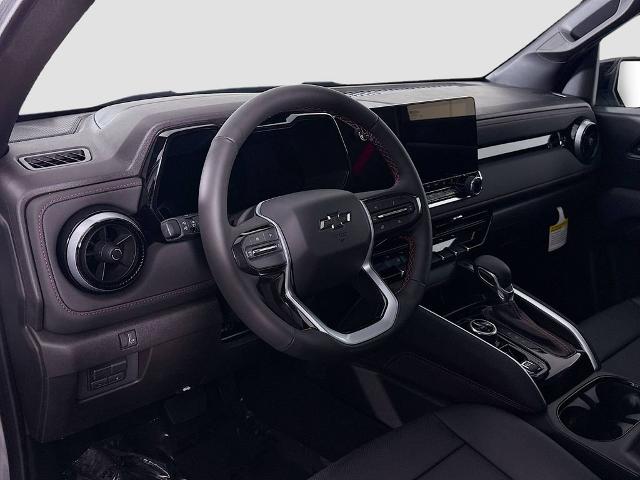 2026 Chevrolet Colorado Vehicle Photo in PUYALLUP, WA 98371-4149