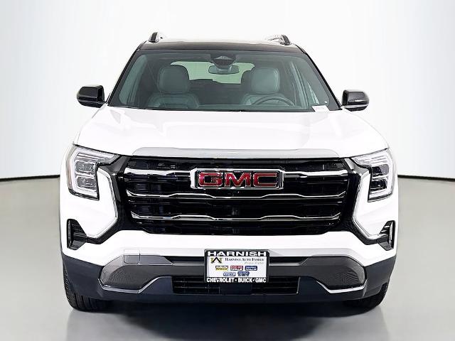 2026 GMC Terrain Vehicle Photo in PUYALLUP, WA 98371-4149