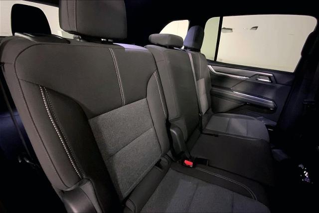 2025 GMC Acadia Vehicle Photo in KANSAS CITY, MO 64114-4502