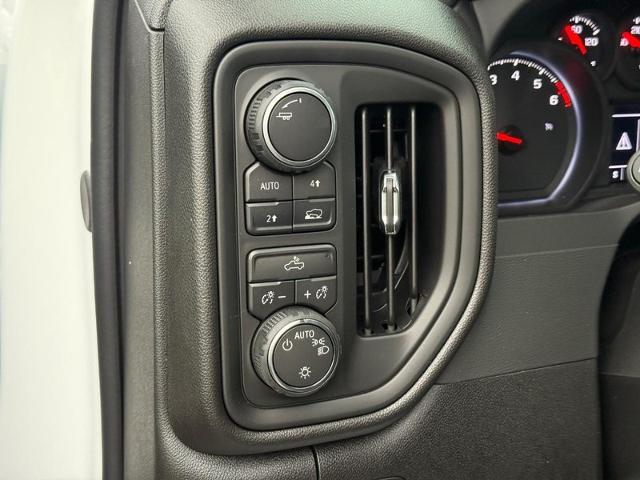 2026 Chevrolet Silverado 1500 Vehicle Photo in COLUMBIA, MO 65203-3903