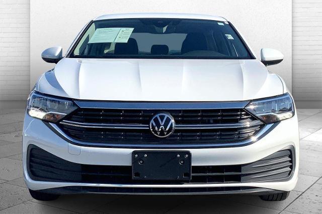 2024 Volkswagen Jetta Vehicle Photo in KANSAS CITY, MO 64114-4502