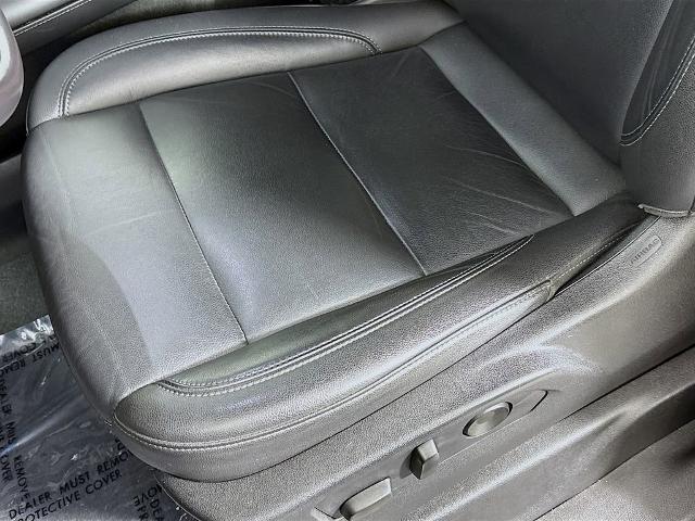 2021 Chevrolet Tahoe Vehicle Photo in PUYALLUP, WA 98371-4149