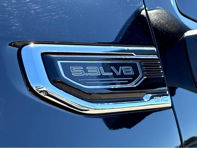 2021 GMC Sierra 1500 Vehicle Photo in BEAUFORT, SC 29906-4218