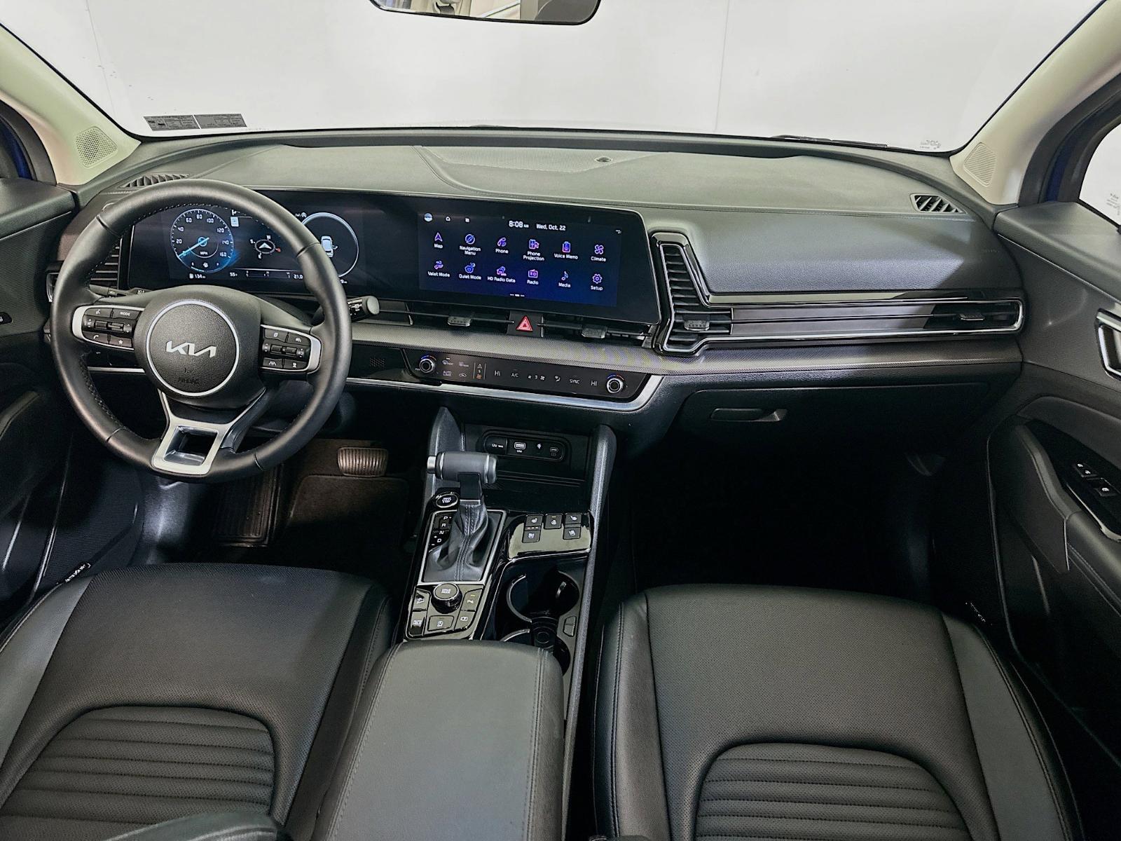 2025 Kia Sportage Vehicle Photo in Langhorne, PA 19047