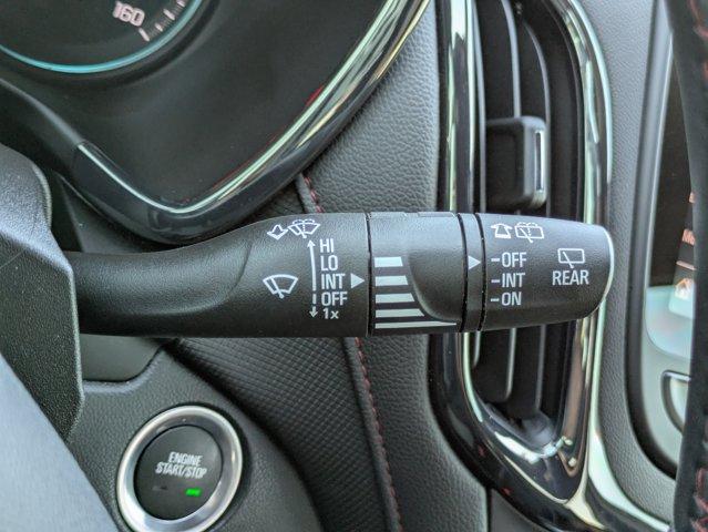 2024 Chevrolet Equinox Vehicle Photo in BRUNSWICK, GA 31525-1881