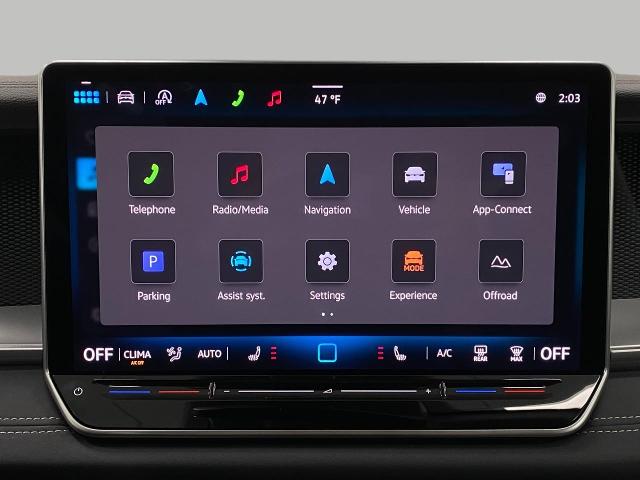 2025 Volkswagen Tiguan Vehicle Photo in Appleton, WI 54913