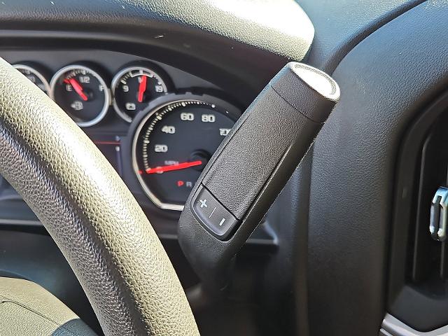 2022 Chevrolet Silverado 2500 HD Vehicle Photo in TREVOSE, PA 19053-4984