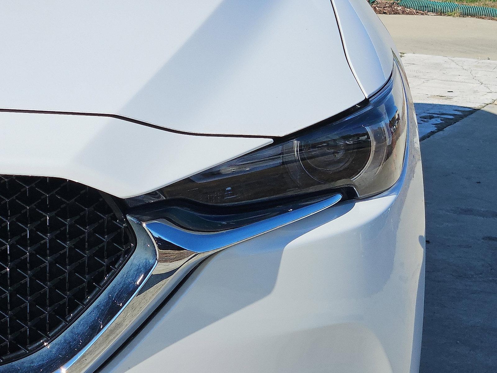 2018 Mazda CX-5 Vehicle Photo in Trevose, PA 19053