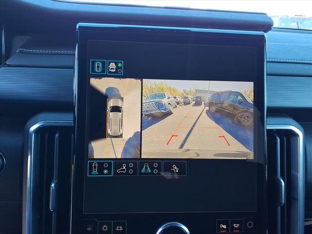 2026 GMC Acadia Vehicle Photo in DUNKIRK, NY 14048-3562