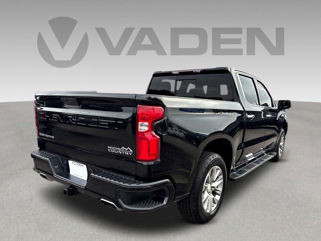 2019 Chevrolet Silverado 1500 Vehicle Photo in SAVANNAH, GA 31406-4513