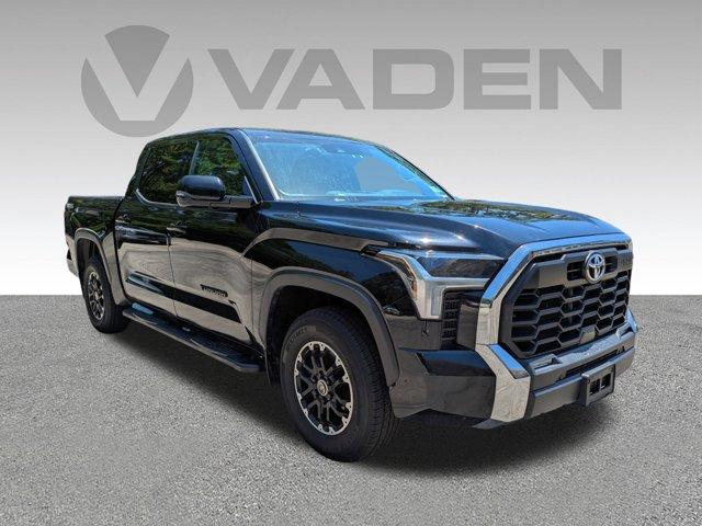 2022 Toyota Tundra 2WD Vehicle Photo in BRUNSWICK, GA 31525-1881