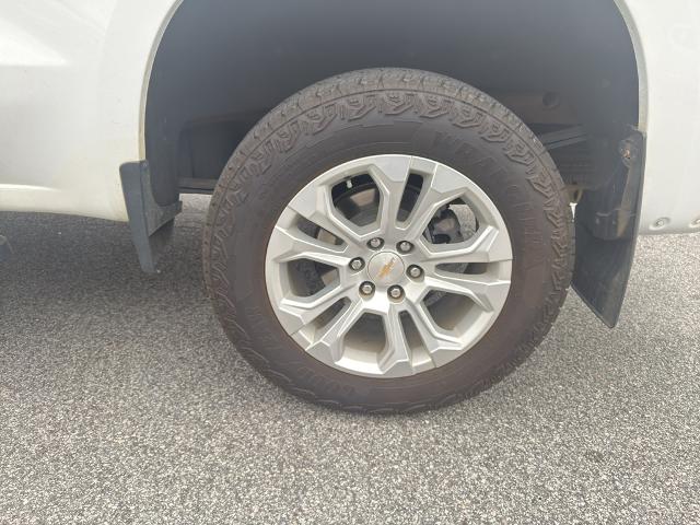 2023 Chevrolet Silverado 1500 Vehicle Photo in Statesboro, GA 30458