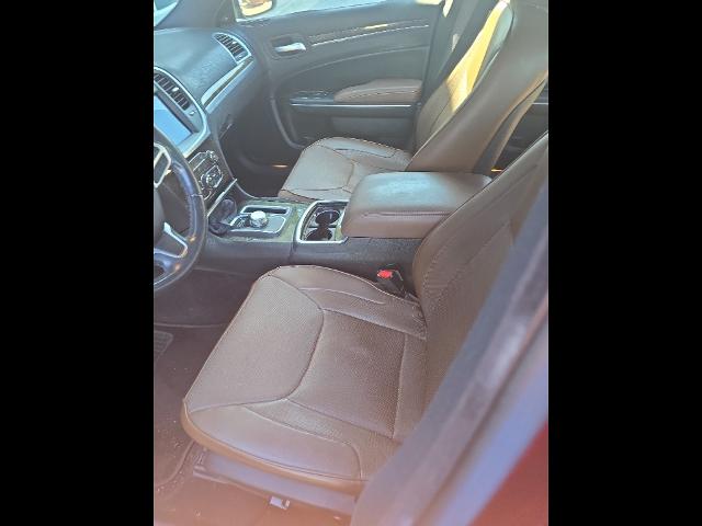 2018 Chrysler 300 Vehicle Photo in Brunswick, GA 31525